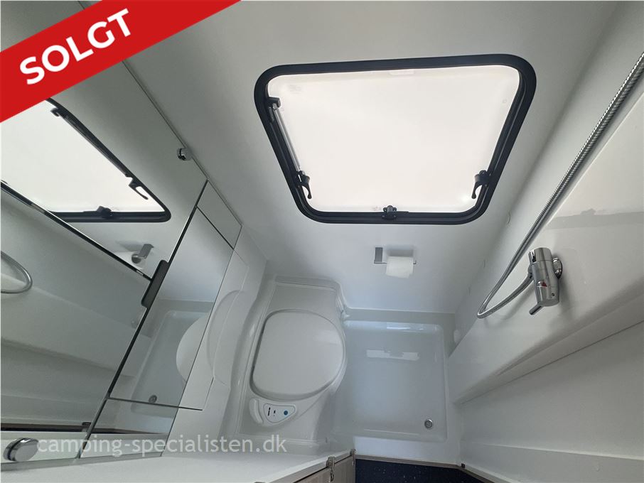 Adria Altea 362 LH 4four